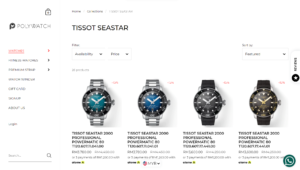 PolyWatch Tissot Seastar page.png